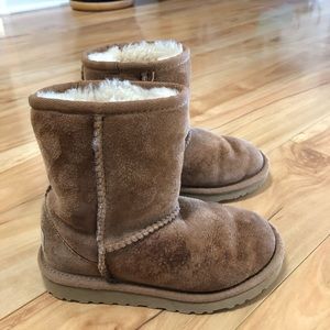 Kids Ugg boots